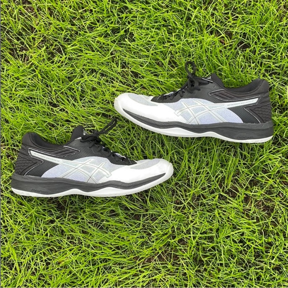 ASICS shoes